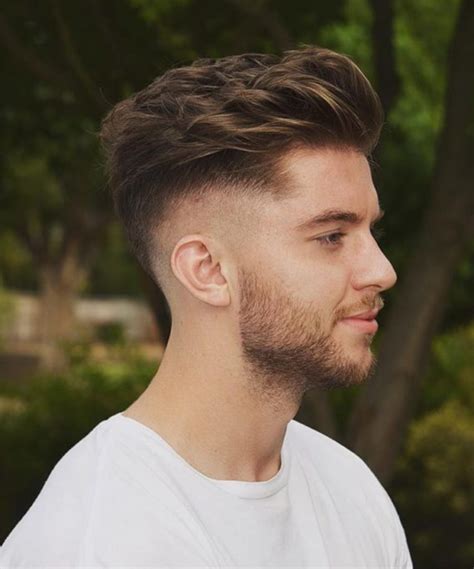 80+ New Hair Cutting Styles For Men 2022